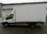 Ford Transit 470, , 2017 _4