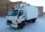 Hyundai HD78 STD ( )   50 