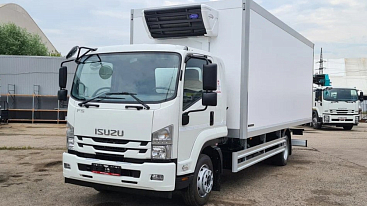 Isuzu FVRM     50 