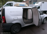 Lada () Largus, , 2014 _1