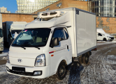 Hyundai Porter 2 STD ( )   80 