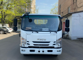 ISUZU KV100 3.5 , 2025 .._6