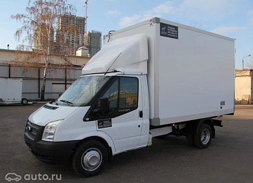 Ford Transit 350 MWB,  , 2015 , 