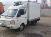 Hyundai Porter, , 2012 _0