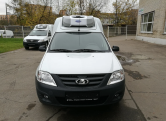 Lada () Largus, , 2020 _0