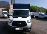 Ford Transit 310, -, 2017 _0