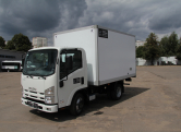 Isuzu KV 100  , 2025 ..