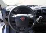 Fiat Ducato 3,5т. LWB (длинная база) Изотермический фургон_18