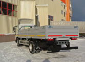 Jac N-120    