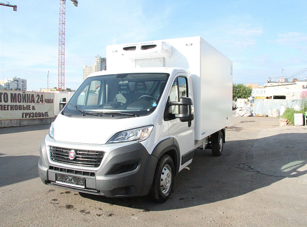 Fiat Ducato 4.