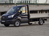 Ford Transit 350 MWB  