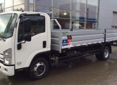 Isuzu NQR 12T  