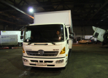 HINO 500 12,0.    _12