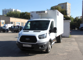 Ford Transit,  , 2022 ..