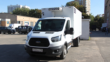 Ford Transit,  , 2022 ..