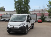 Citroen Jumper , 2025