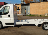 Fiat Ducato 4. XLWB ( )  _0