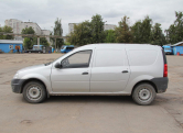 Lada () Largus,  , 85 ., 2014 _4