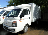 Hyundai Porter 2 STD ( )  