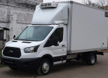 Ford Transit 470   