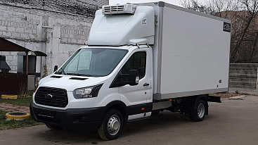 Ford Transit 470   