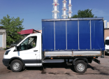 Ford Transit, , 2017_1
