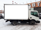 Nissan Cabstar, , 2015 _1