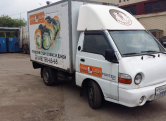 Hyundai Porter  _0