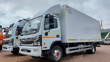 Dongfeng C100M  , 