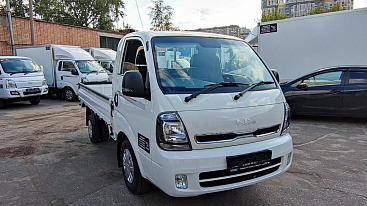 Kia Bongo III 1983,  