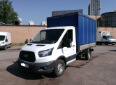 Ford Transit, , 2017_0