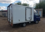 Hyundai Porter II, , 2013 _0