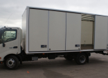 HINO 300 7,5.    _5
