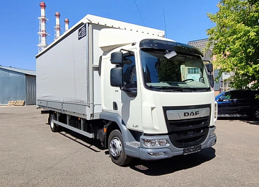 DAF 45,    , 2023 