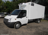 Ford Transit 350 LWB, , 2015 ,  