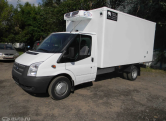Ford Transit 350 LWB, , 2015 , 