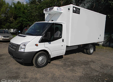 Ford Transit 350 LWB, , 2015 , 