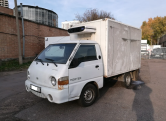 Hyundai Porter, , 2007 , 240 000 .