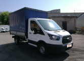 Ford Transit, , 2017_5