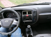 Hyundai Porter II, , 2,5 , 2013 _6