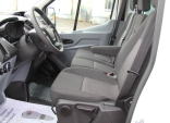 Ford Transit 470, изотермический фургон, 2017 г, новый_4