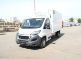 Peugeot Boxer 435 L4 ( )   50 