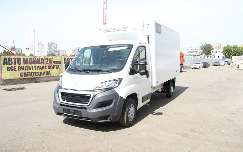 Peugeot Boxer 435 L4 ( )   50 