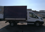Ford Transit 310, -, 2017 _2