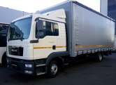 MAN TGL 12.220 4x2 BL    