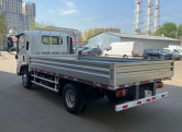 Isuzu KV 100 3.5т. Бортовая платформа, 2026 г.в._1 Isuzu KV 100 3.5т. Бортовая платформа, 2026 г.в._1