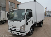 Isuzu Elf (N-series), , 2016 , 