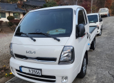 KIA Bongo 3 K2700    _13