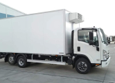 Isuzu Elf (N-series), , 2020 , 