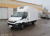 IVECO Daily 50C, , 2015 